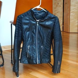 LA Coalition Moto Jacket